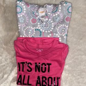 Children clothes